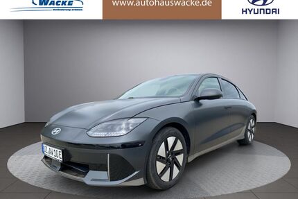 Hyundai IONIQ 6 Gebrauchtwagen
