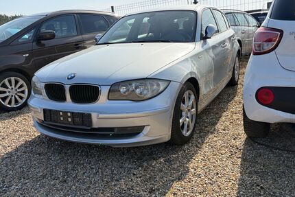 BMW 116 Gebrauchtwagen
