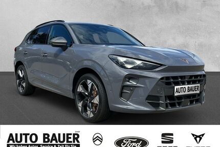 Cupra Terramar Gebrauchtwagen