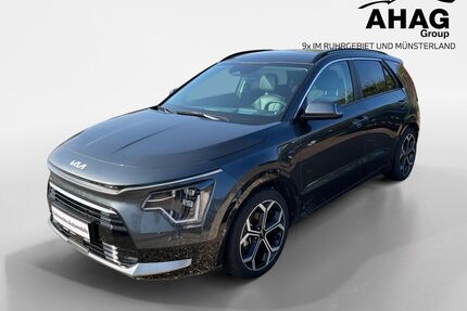 Kia Niro Gebrauchtwagen