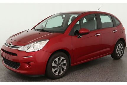 Citroen C3 Gebrauchtwagen