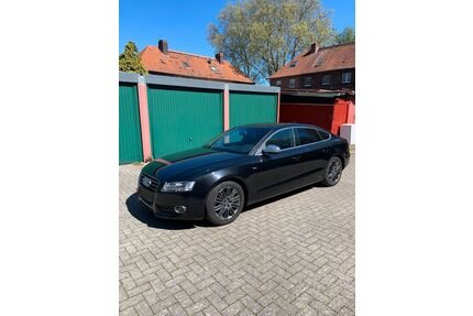 Audi A5 Gebrauchtwagen