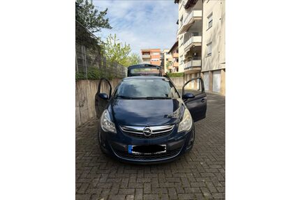 Opel Corsa Gebrauchtwagen