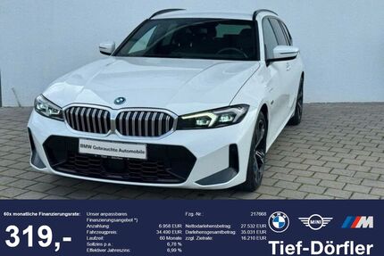 BMW 320 Gebrauchtwagen