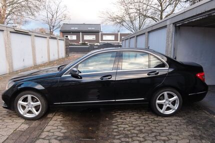 Mercedes-Benz C 180 Gebrauchtwagen
