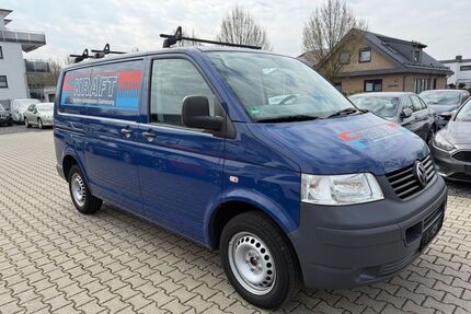 VW T5 Transporter Gebrauchtwagen