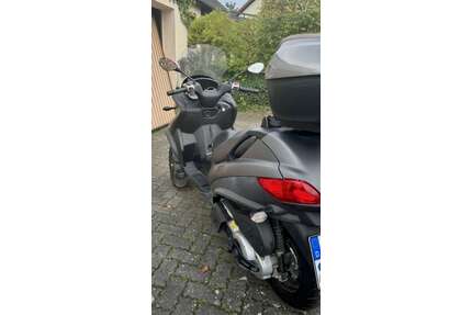 Piaggio MP3 500 Gebrauchtwagen