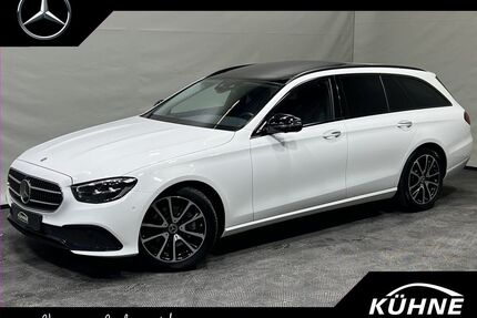 Mercedes-Benz E 220 Gebrauchtwagen