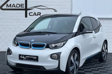 BMW i3 Gebrauchtwagen