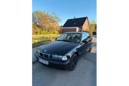 BMW 316 Gebrauchtwagen