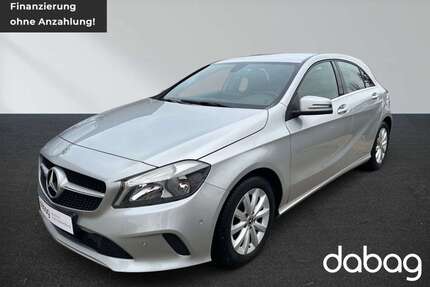Mercedes-Benz A 180 Gebrauchtwagen