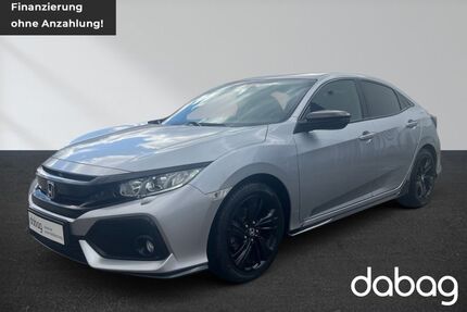 Honda Civic Gebrauchtwagen