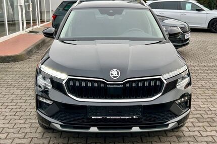 Skoda Kamiq Gebrauchtwagen