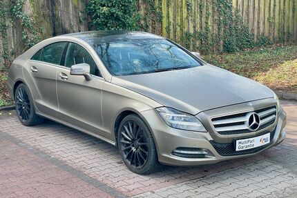 Mercedes-Benz CLS 350 Gebrauchtwagen