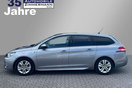 Peugeot 308 Gebrauchtwagen