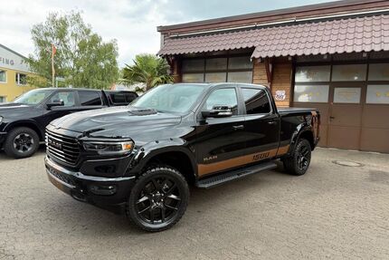 Dodge RAM Gebrauchtwagen