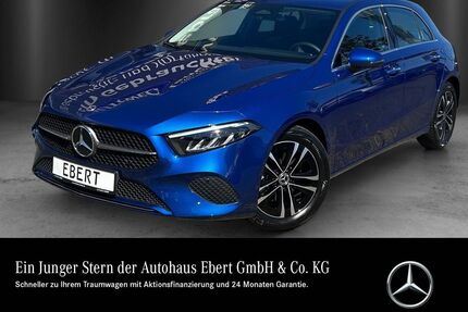 Mercedes-Benz A 200 Gebrauchtwagen
