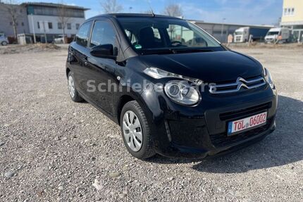 Citroen C1 Gebrauchtwagen
