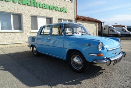 Skoda Andere Gebrauchtwagen