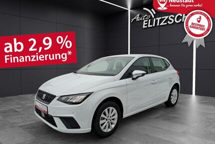 Seat Ibiza Gebrauchtwagen