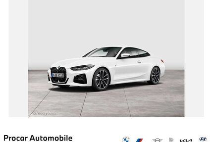 BMW 420 Gebrauchtwagen