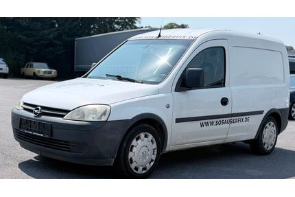 Opel Combo Gebrauchtwagen