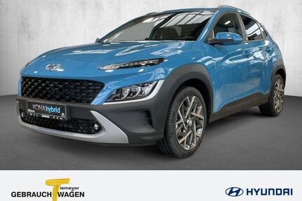 Hyundai KONA Gebrauchtwagen
