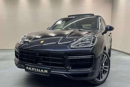Porsche Cayenne Gebrauchtwagen