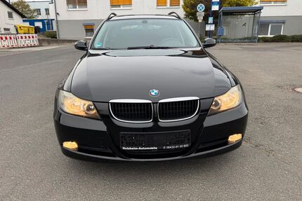 BMW 318 Gebrauchtwagen