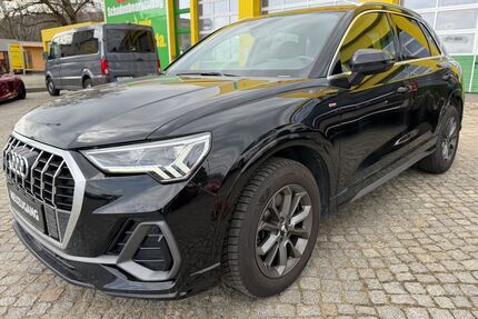 Audi Q3 Gebrauchtwagen
