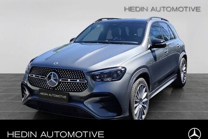 Mercedes-Benz GLE 450 Gebrauchtwagen