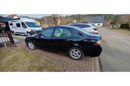 Saab 9-3 Gebrauchtwagen