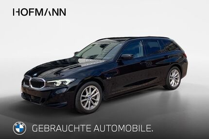 BMW 320 Gebrauchtwagen