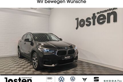 BMW X2 Gebrauchtwagen