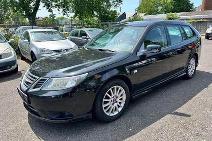 Saab 9-3 Gebrauchtwagen