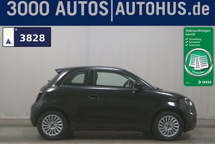 Fiat 500e Gebrauchtwagen