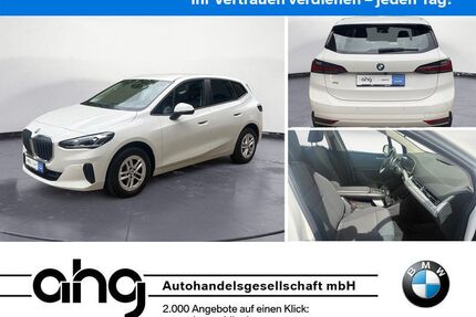 BMW 218 Active Tourer Gebrauchtwagen