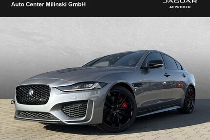 Jaguar XE Gebrauchtwagen