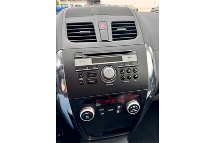 Suzuki SX4 Gebrauchtwagen
