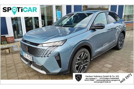 Peugeot 3008 Gebrauchtwagen