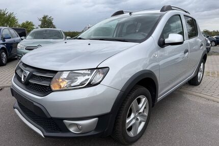 Dacia Sandero Gebrauchtwagen