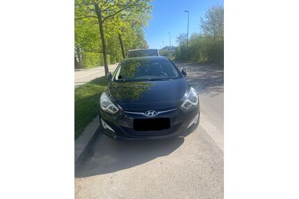 Hyundai i40 Gebrauchtwagen