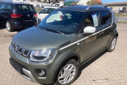 Suzuki Ignis Gebrauchtwagen