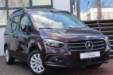 Mercedes-Benz T-Klasse Gebrauchtwagen