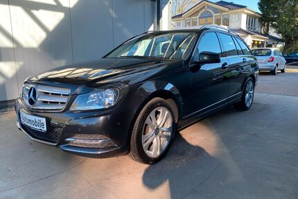 Mercedes-Benz C 180 Gebrauchtwagen