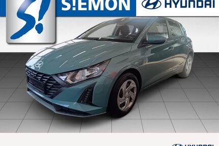 Hyundai i20 Gebrauchtwagen