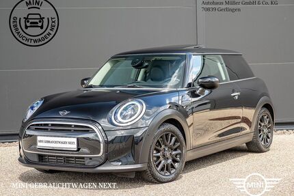 Mini Cooper Gebrauchtwagen