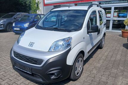 Fiat Fiorino Gebrauchtwagen