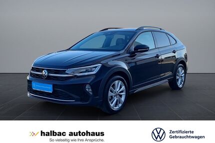 VW Taigo Gebrauchtwagen