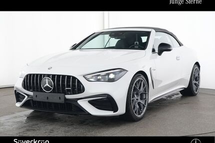 Mercedes-Benz E 53 AMG Gebrauchtwagen